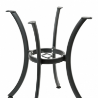 table bases for outdoor use