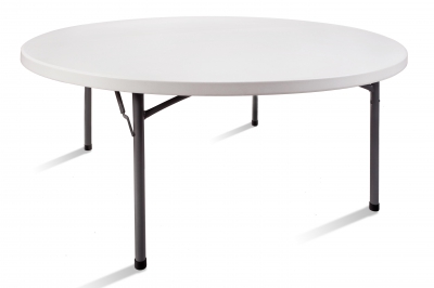 commercial, budget line, durable, plastic lightweight table