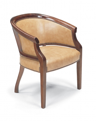 Club Chairs add distinct design to any area