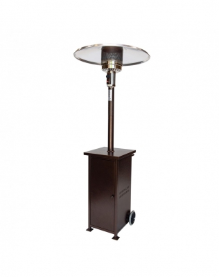 Collapsible Patio Heater, Portable Patio Heater