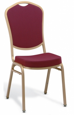 Custom Stacking Dining Chair, custom aluminum stacking chair, custom dining chair,