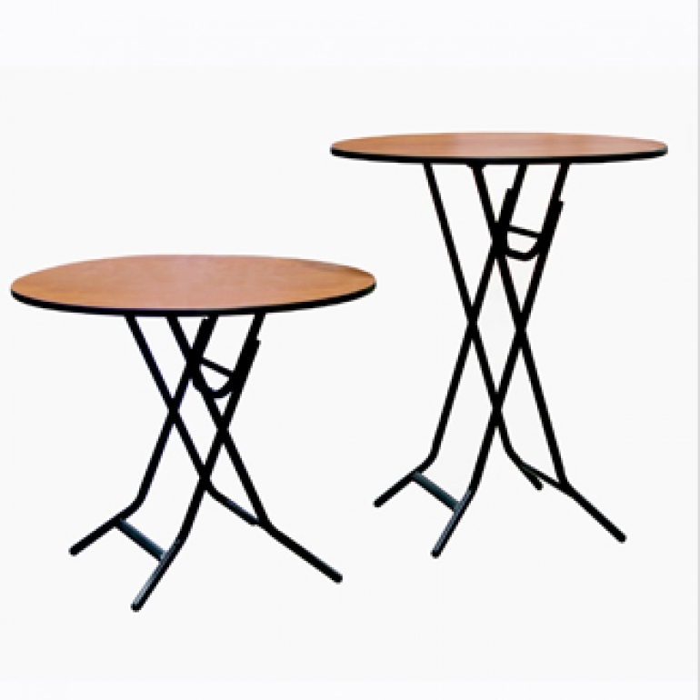 Laminate Top Folding Tables ClubProcure Furniture