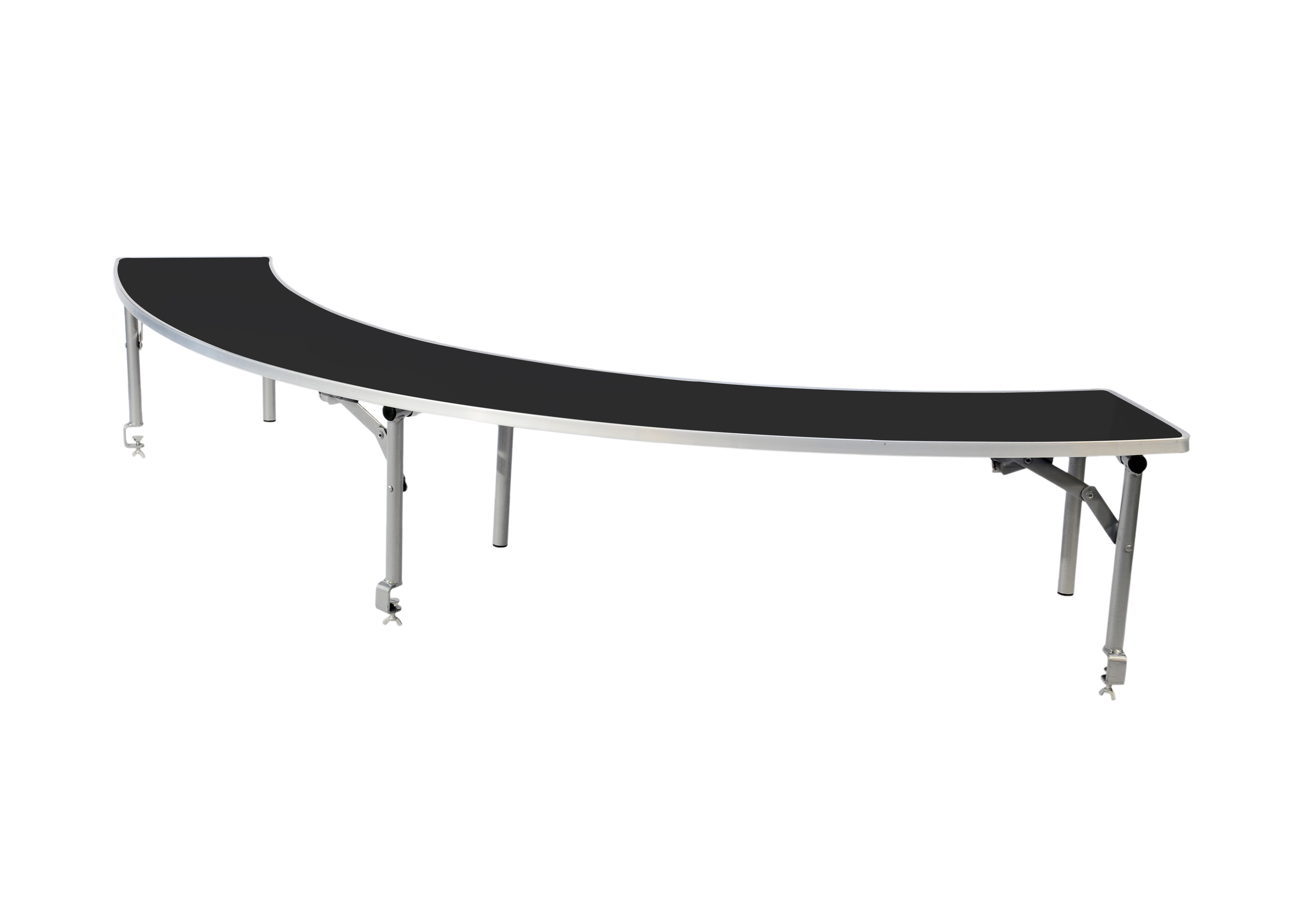 Vinyl Bar Top Riser Portable Bars | ClubProcure Furniture