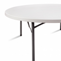 commercial, budget line, durable, plastic lightweight table