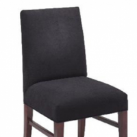 Jasper Side Chair fully upholstered