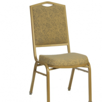 custom banquet chairs from Daniel Paul