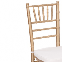 gold chiavari wood chair, chiavari wood chair