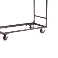 chiavari storage, chiavari cart, chiavair transport