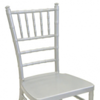 champagne color chiavari, aluminum chiavari,