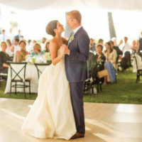 Dance Floor from Palmer Snyder