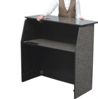 PS Funiture Folding Portable Bar