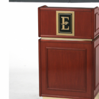 Forbes industries lectern