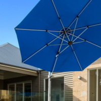 Cantilever Umbrella