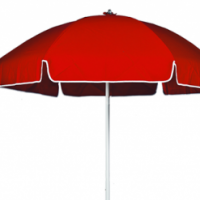 Lifeguard Umbrella