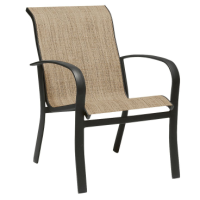 Fremont Sling Armchair