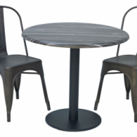outdoor dining tables and chairs from casual to fancy