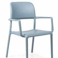 Riva Arm Chair