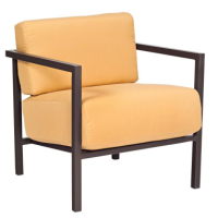 Salona Cushion Lounge Chair