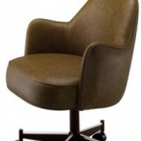 Club Chairs add distinct design to any area