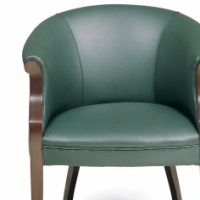 Club Chairs add distinct design to any area