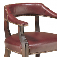 Club Chairs add distinct design to any area