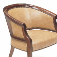 Club Chairs add distinct design to any area