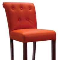 Diamond Back Barstool