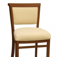 3033 Nugrain Aluminum Barstool