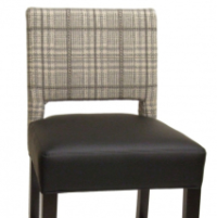 3423 Nugrain Aluminum Barstool