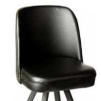 Swivel Bucket Barstool