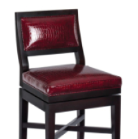 Keller Swivel Stool