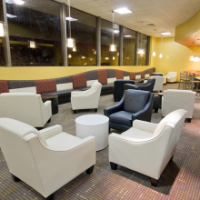 Booth Seating from Seating Concepts