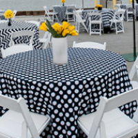 outdoor tables, folding tables outside, country club tables, commercial tables
