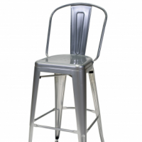 Complete your events with stools in compliementary styles and colors