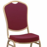 Custom Stacking Dining Chair, custom aluminum stacking chair, custom dining chair,