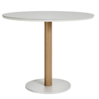 Ceramic Outdoor Dining Table