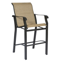 Cortland Sling Barstool
