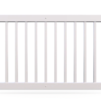 Portable Traditional Fence