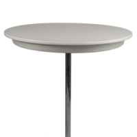 Plastic Cocktail Tables