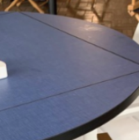 Yacht Club Drop Leaf Table